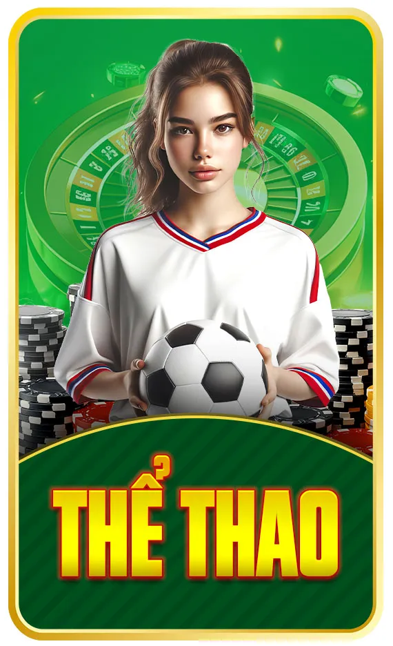 Thể thao Cwin