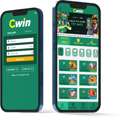 Link truy cập Cwin chính thức